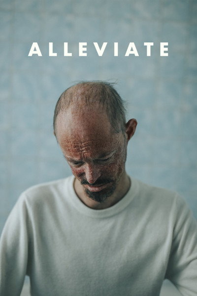 Póster de Alleviate