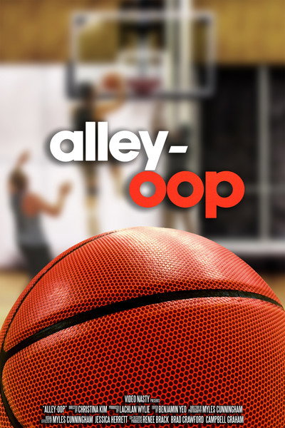 Póster de Alley-Oop