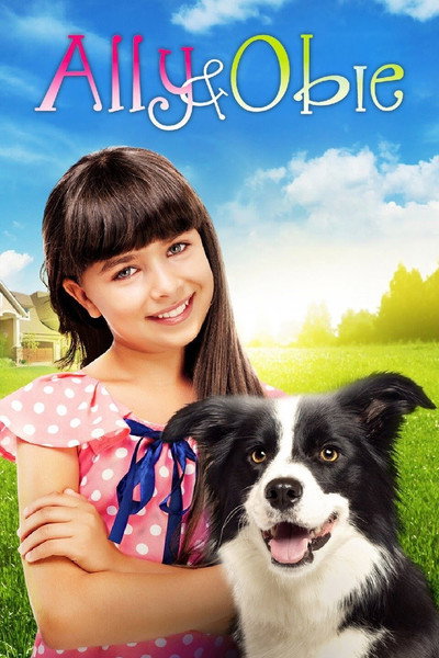 Póster de Allie & Obie