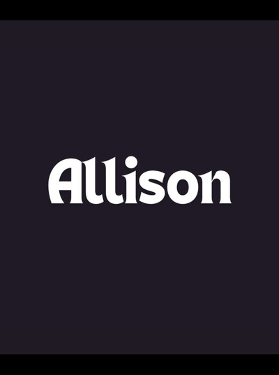 Póster de Allison