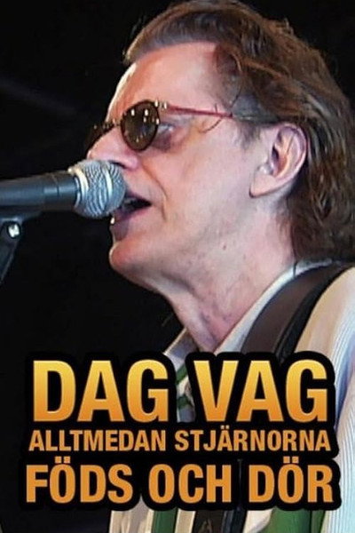 Póster de Alltmedan stjärnorna föds och dör