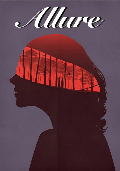 Póster de Allure