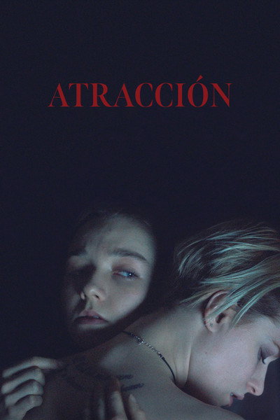 Póster de Allure