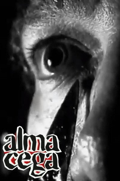 Póster de Alma Cega
