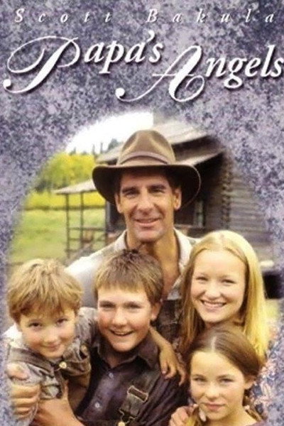Póster de Alma de Navidad