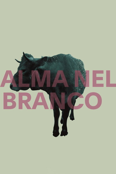Póster de Alma in the Herd