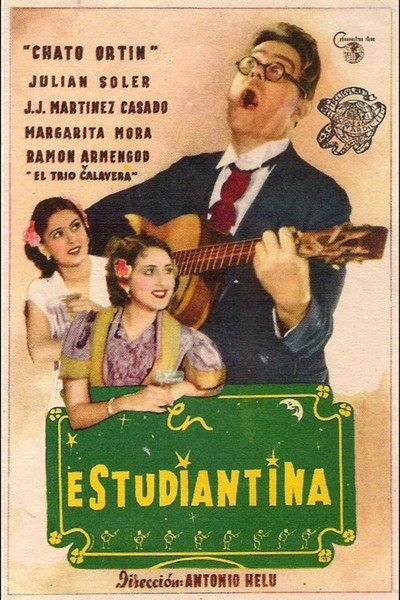 Póster de Alma jarocha