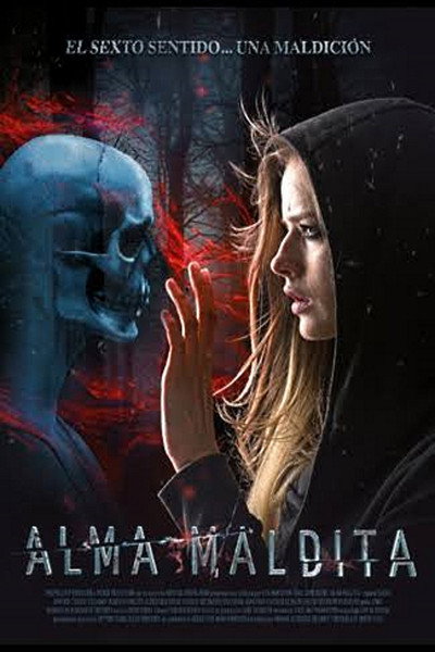 Póster de Alma maldita