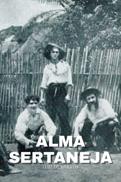 Póster de Alma Sertaneja
