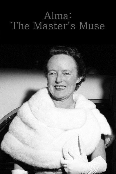 Póster de Alma: The Master's Muse