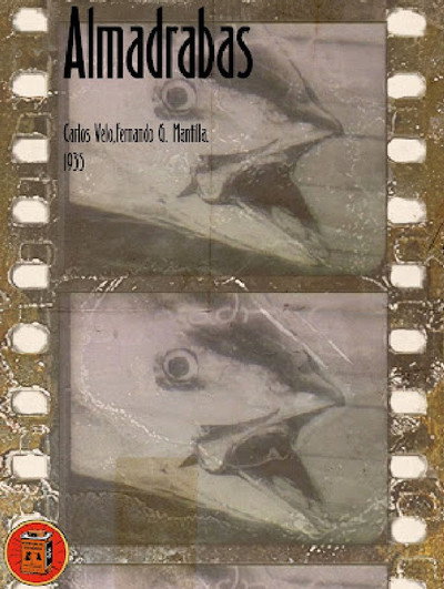 Póster de Almadrabas