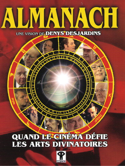 Póster de Almanach