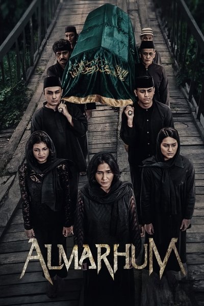 Póster de Almarhum