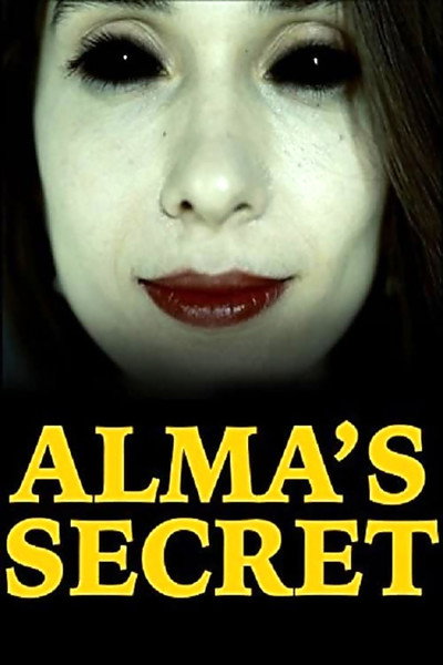 Póster de Alma's Secret
