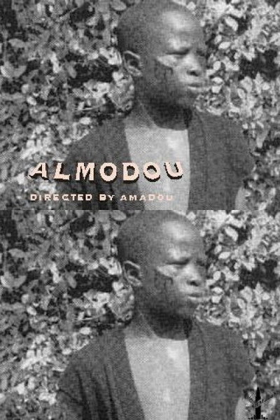 Póster de Almodou