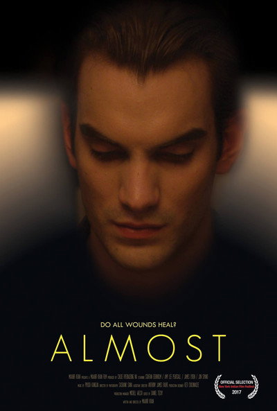 Póster de Almost