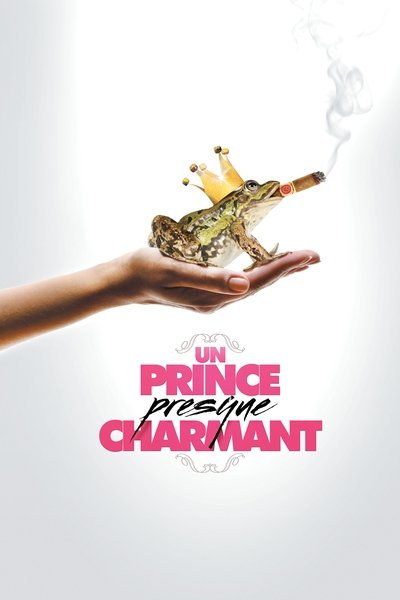 Póster de Almost Charming