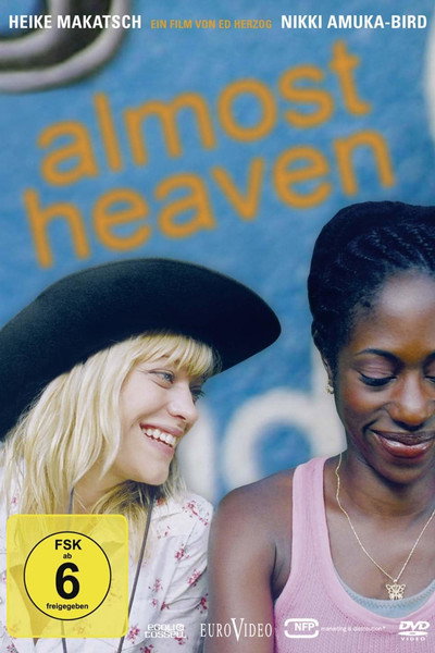 Póster de Almost Heaven