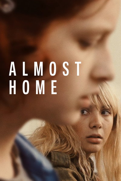 Póster de Almost Home