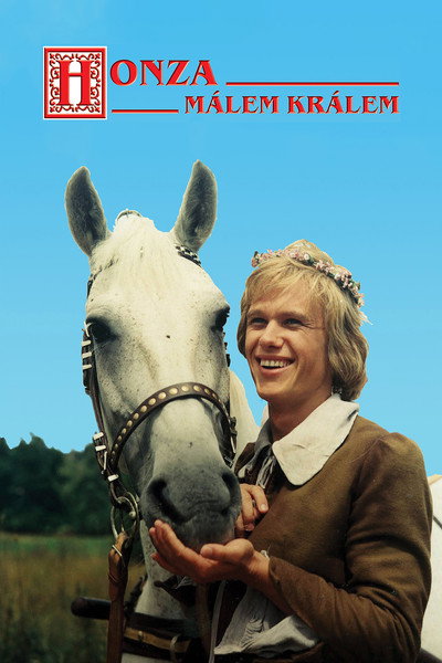 Póster de Almost King