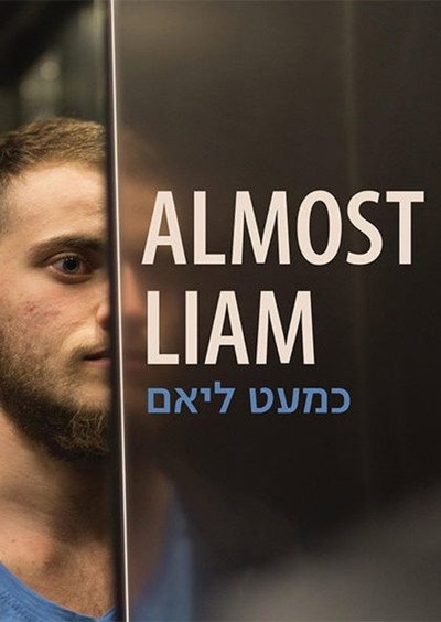 Póster de Almost Liam