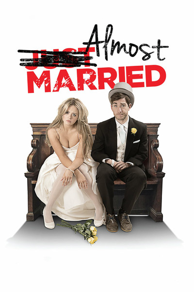 Póster de Almost Married