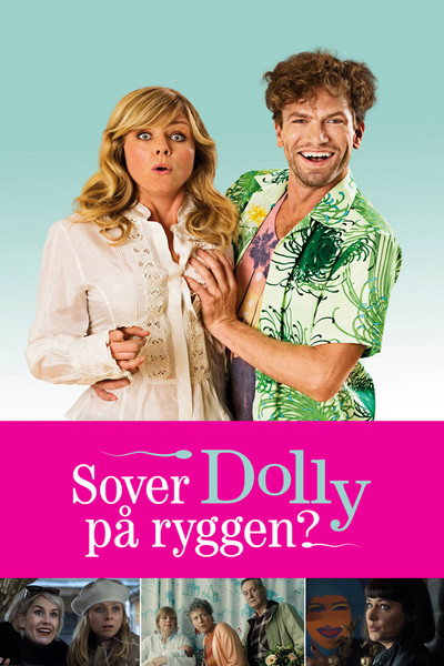 Póster de Almost Perfect