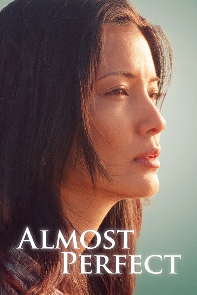 Póster de Almost Perfect