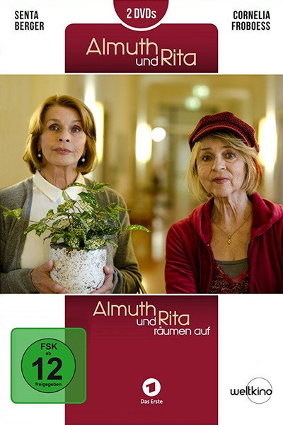 Póster de Almuth & Rita