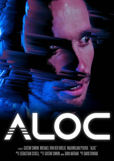 Póster de ALOC