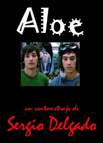 Póster de Aloe