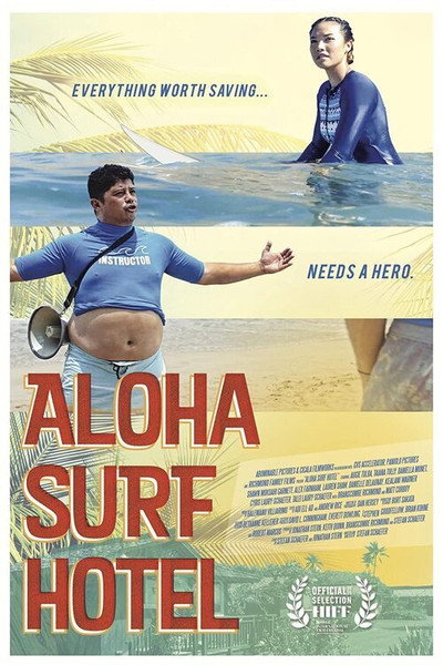 Póster de Aloha Surf Hotel
