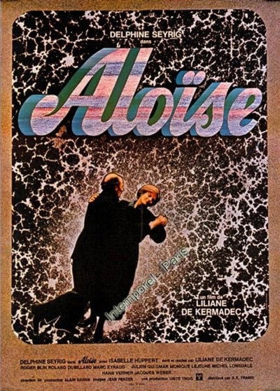 Póster de Aloïse