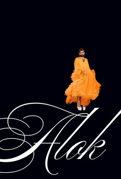 Póster de Alok