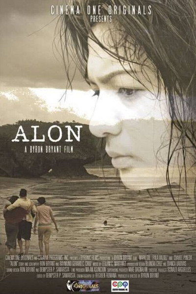 Póster de Alon