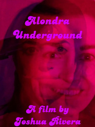 Póster de Alondra Underground
