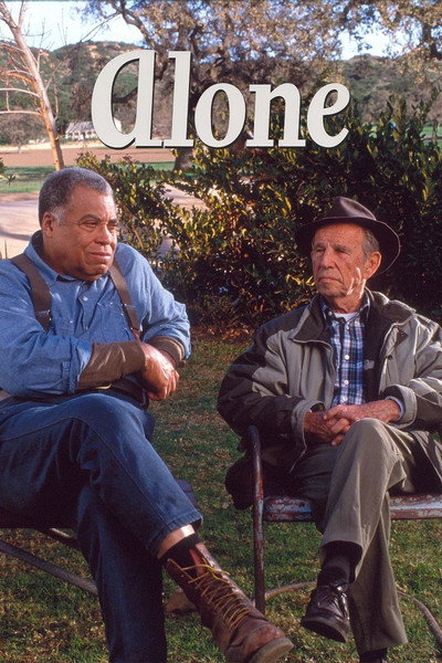 Póster de Alone