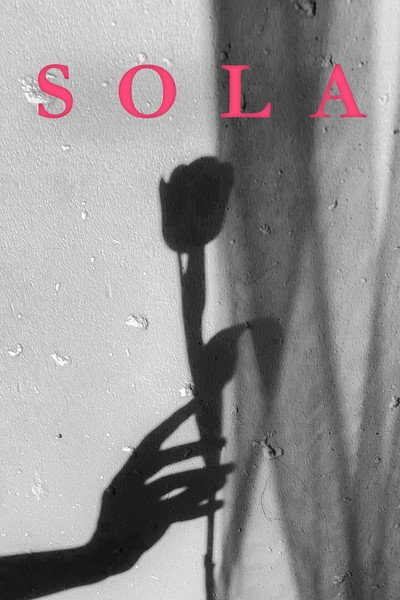 Póster de Alone