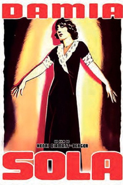Póster de Alone