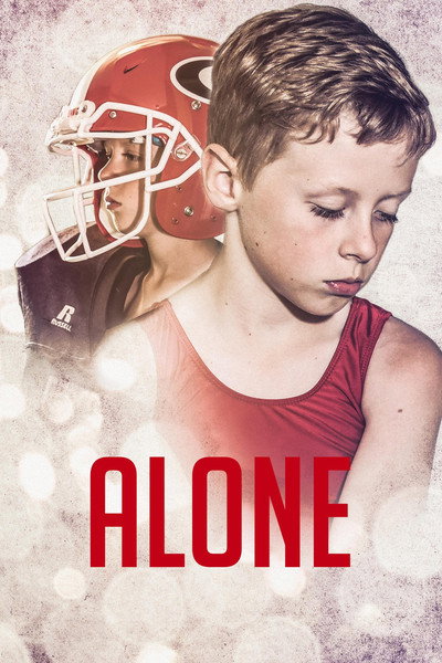 Póster de Alone