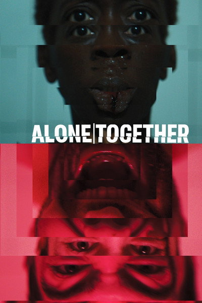 Póster de Alone Together