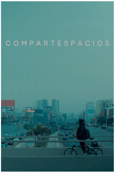 Póster de Alone Together
