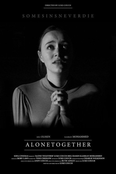 Póster de Alone Together