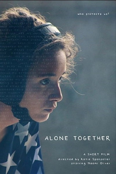 Póster de Alone Together