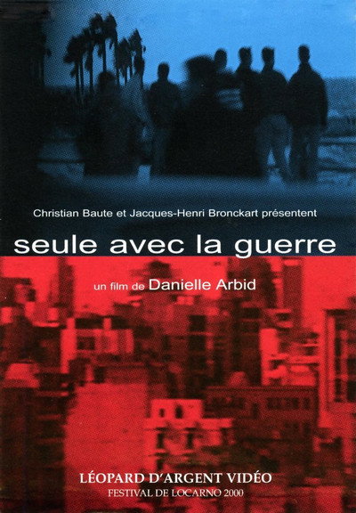 Póster de Alone with War