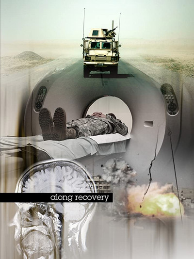 Póster de Along Recovery