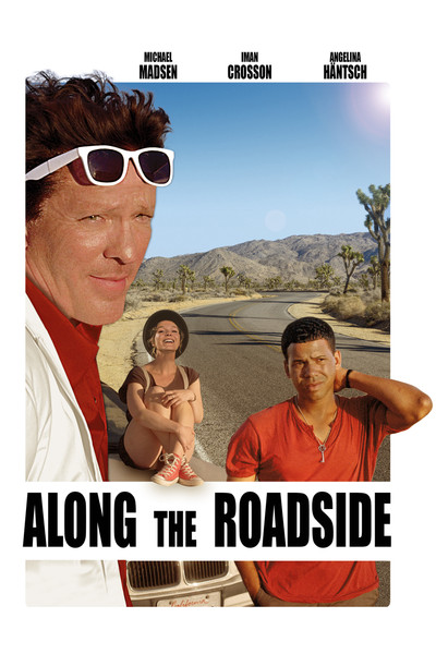 Póster de Along the Roadside