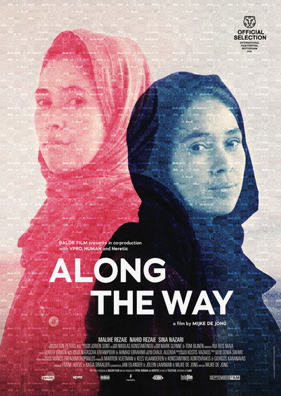 Póster de Along the Way