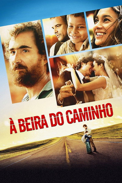 Póster de Along the Way