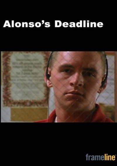 Póster de Alonso's Deadline